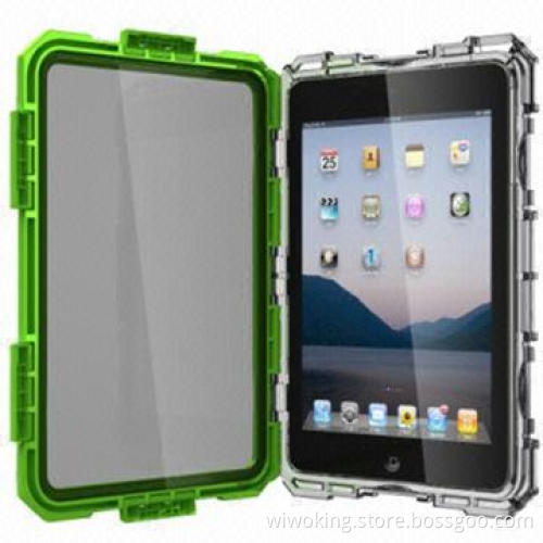 Cases for iPad Mini, having a good protective and waterproof efficacy